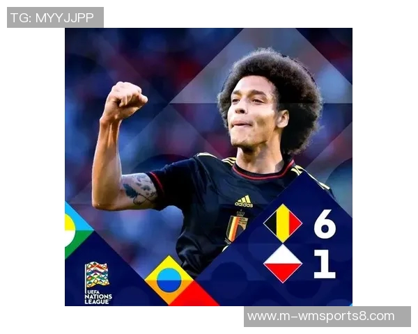 威尔士与比利时激战正酣谁能在欧预赛中笑到最后