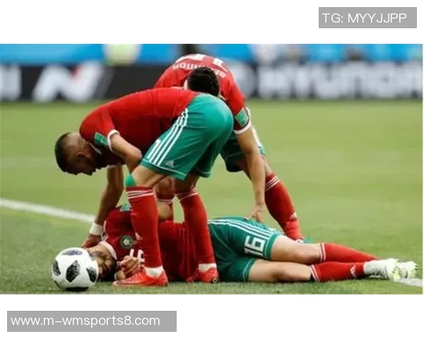 西班牙与摩洛哥激战正酣谁将晋级下一轮的精彩对决 西班牙与摩洛哥激战正酣谁将晋级下一轮的精彩对决